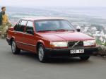 Volvo 940 1990 года (WW)